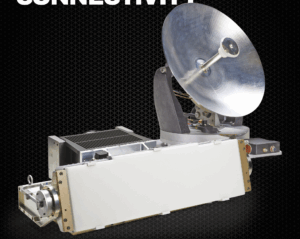 Honeywell's new high-speed SATCOM system achieves OTA connectivity